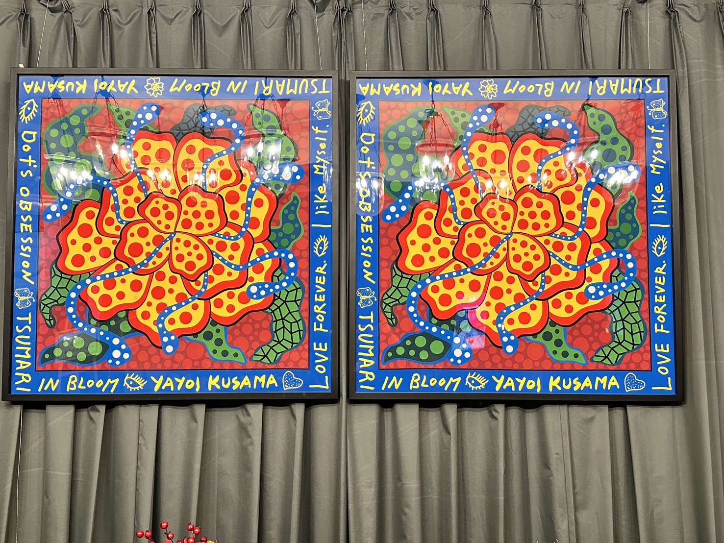 妻有花開—草間彌生- gayahotel